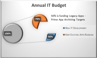 Annual IT Budget